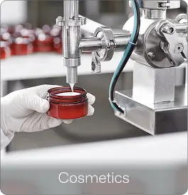 Cosmetics