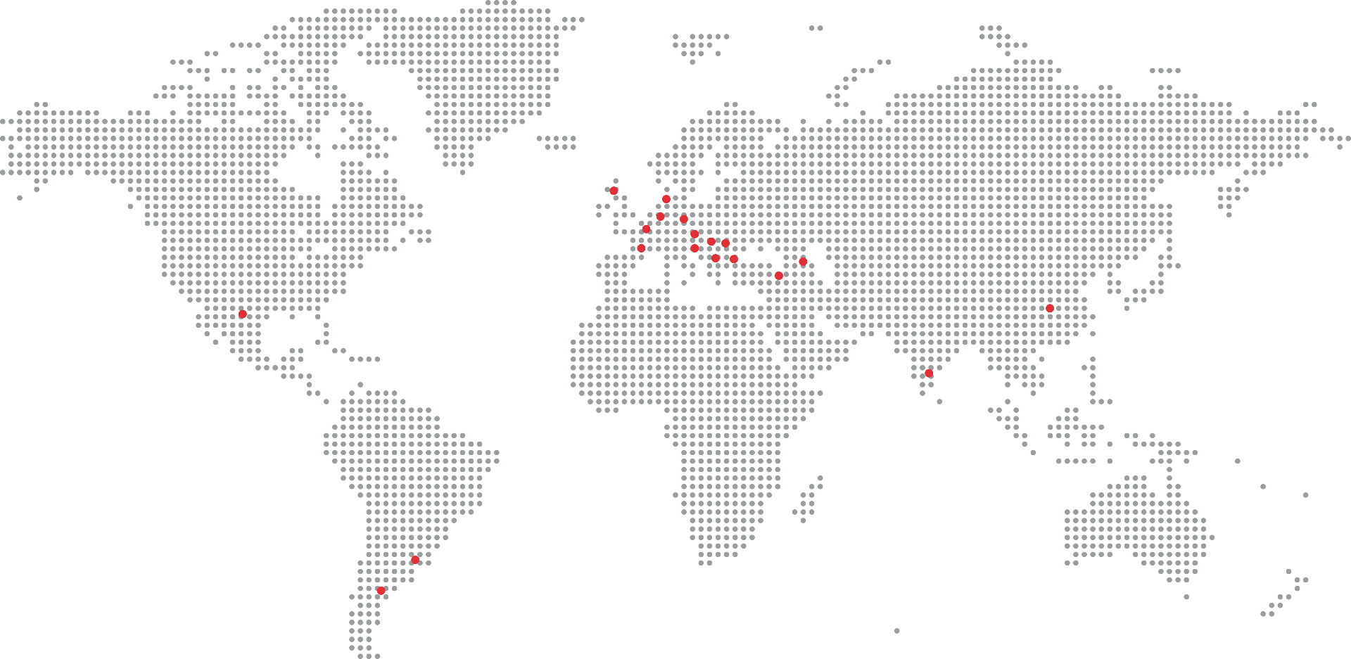 Liquitec global partner network